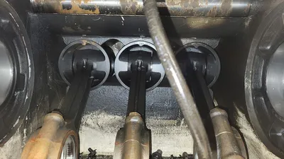 USED OILWELL 336-P