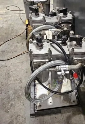 2019 DMG MORI NZX2000/800STY3 CNC Lathes (Turning Centers) | Machinery Resources International (6)