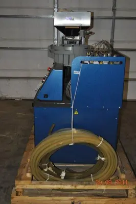 USED 2005 PEMSERTER NOT PROVIDED