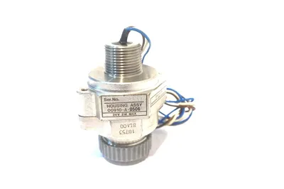 NEW SIEGER 00910-A-0506 GAS SENSOR 00910A0506