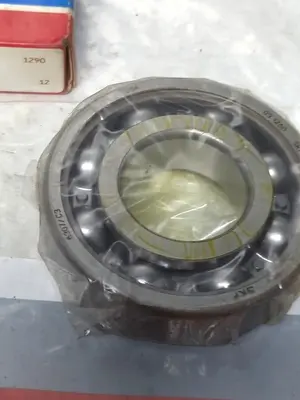 New | in-Stock SKF 6307 JEM Bearings | Surplus Asset Holdings #1201928