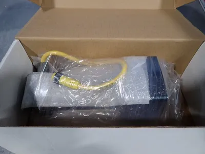 New | in-Stock LEESON M1135367.00 Motors (misc) Ohio US | HGR 24 #786383