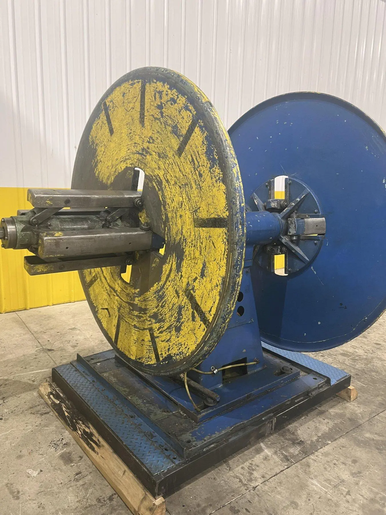 USED LITTELL 25-18