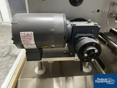 USED IMA IMA Cottoner, Model 150