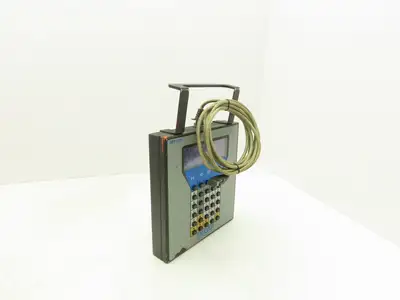 Medar DEP 100S Data Entry Panel 100S Teach Pendant
