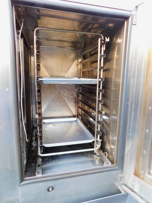 USED RATIONAL CM101G