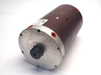 USED MILCO ML-2502-52