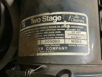 Used HYSTER S155XL Misc Forklifts Ohio US | HGR 24 #1472019