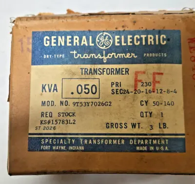 GE 6546546456456 Power Transformers | Amiron Machinery (5)