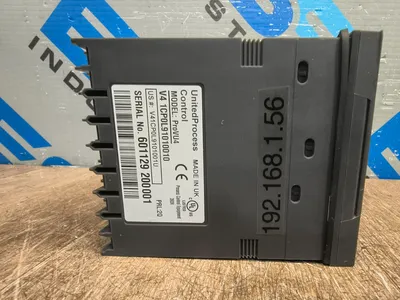 UNITED PROCESS CONTROL PROVU4 PLC Processors | ESS Industrial Equipment Sales (6)
