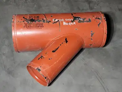 USED VICTAULIC NO. 30R