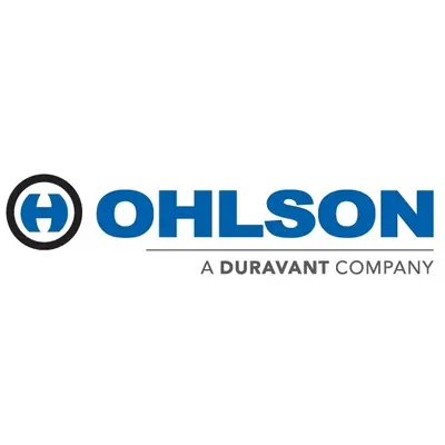 Used Ohlson _UNKNOWN_ Net Weigh Filler Scale Vertical Form & Fill Pennsylvania US | ISCA #1299623