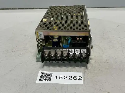 USED COSEL PAA100F-24