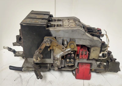 USED Westinghouse GCA-530