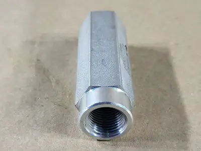 3/8" Check Valve Drill 10301-103
