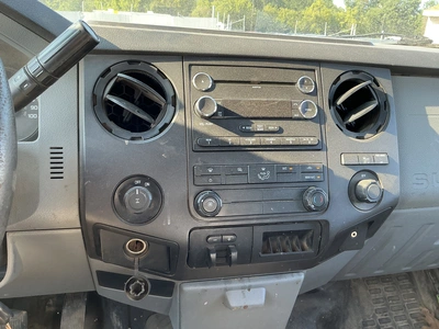 Used 2011 FORD SRW SUPER DUTY Pickup Trucks Michigan US | Miedema Asset Management Group #1330204