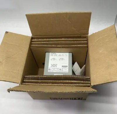 USED ABB GENERAL ELECTRIC TRANSFORMER 1-PHASE 1C,0.5KVA,120X240-120/240
