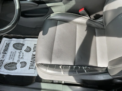USED 2022 BUICK ENVISION
