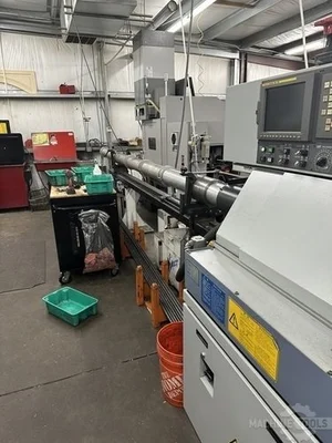 USED 2006 STAR SR-32J