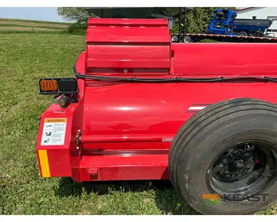Used HINIKER _UNKNOWN_ Windrowers/Swathers Iowa US | Keast Enterprises #1360297