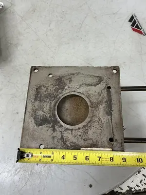 USED METAL FABRICATOR MAGNET