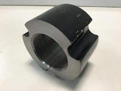USED CINCINNATI MILACRON 3989570