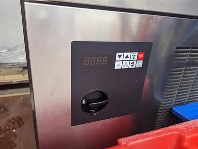 Eurodib Blast Chiller