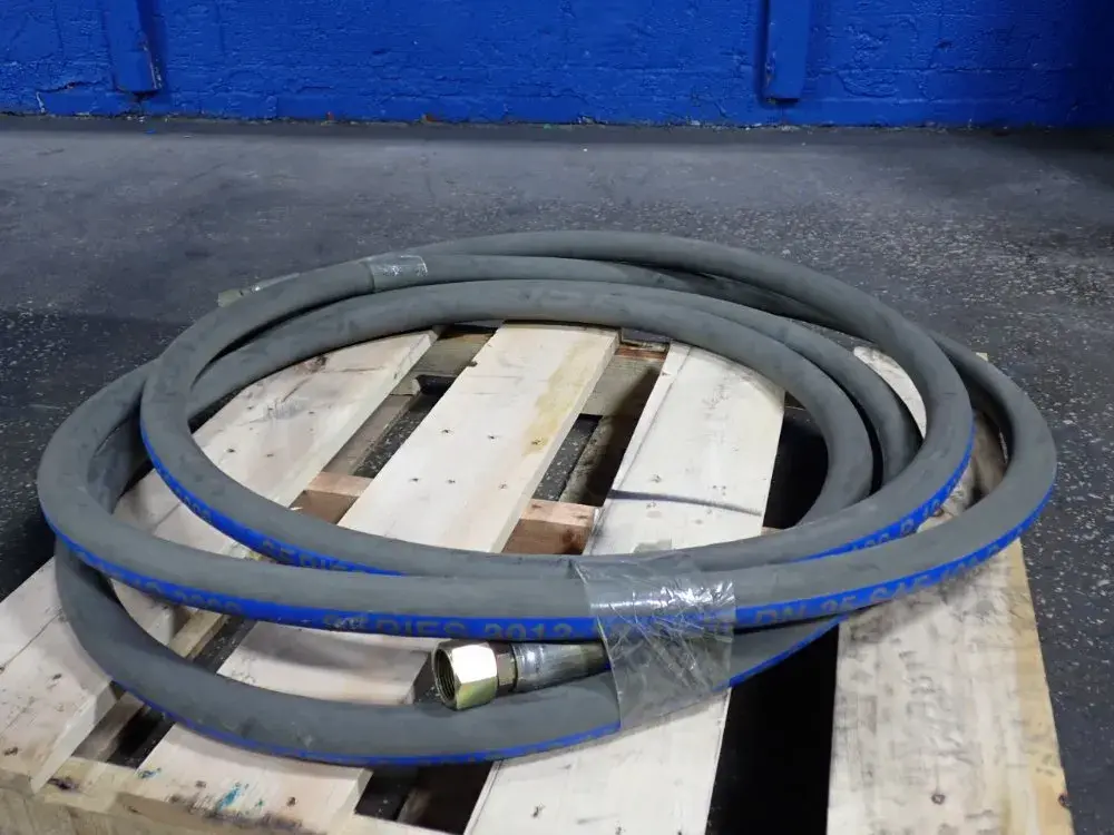 Hose