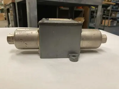 Used UNITED ELECTRIC CONTROLS J21K Miscellaneous Equipment (Electrical & Power) | Surplus Asset Holdings #1198147