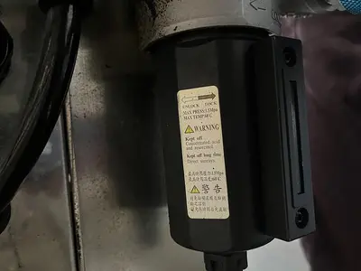 SeaPro Systems Tray Sealer