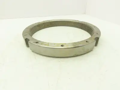 Standard N056 Locknut 11" Thread 6TPI