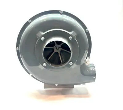 Used Cincinnati Fan Industrial Blower Fan Pressure Blowers Michigan US | Maverick Industrial Sales #1397024