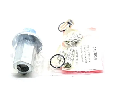 NEW ASCO 214-092 VALVE REBUILD KIT 214092