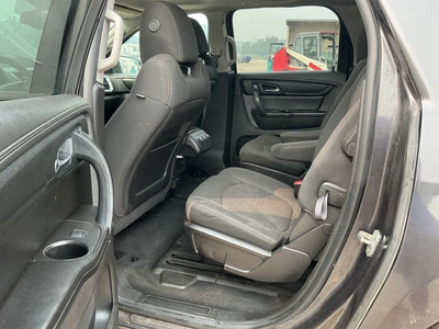 Used 2014 GMC ACADIA SUVs Michigan US | Miedema Asset Management Group #1296309