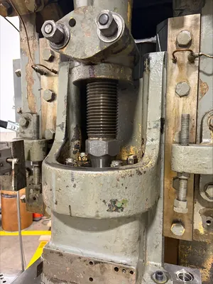 MINSTER NO 6 O.B.I. Presses | Global Machine Brokers, LLC (5)