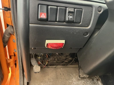 Used 2003 VOLVO VHD 6X4 Dump trucks Michigan US | Miedema Asset Management Group #1414286