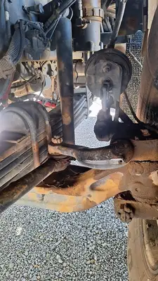 USED 2013 KENWORTH T800