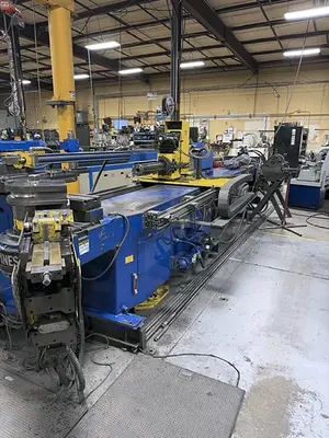 USED 2007 PINES CNC075