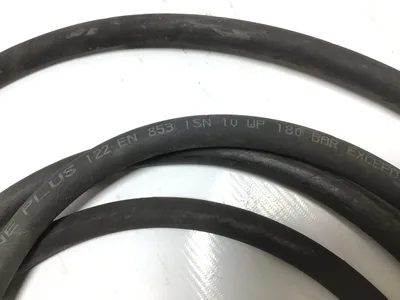 Dunlop Hiflex Greenline Plus Hydraulic Hose 180 Bar(Set of 5)