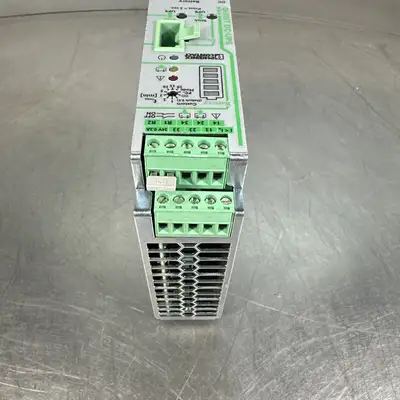 Phoenix Contact QUINT-UPS/24DC/24DC/10 Power Supply (Bin 2.5.1)