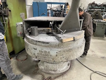 Used _UNKNOWN_ _UNKNOWN_ Snagging Grinders Illinois US | Victory Machinery Exchange, Inc. #730140