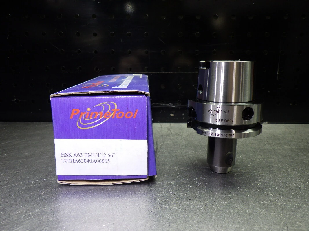 New | in-Stock PRIMETOOL _UNKNOWN_ Tooling & Accessories (Other) Michigan US | Superior Machine & Tool Inc #1352557