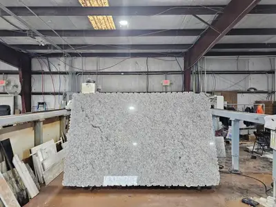 Used 2002 PARK INDUSTIES YUKON Bridge Saws Michigan US | All Used Stone Equipment #1568660