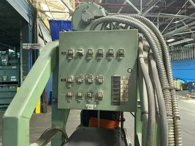 Used DAVISSTANDARD _UNKNOWN_ Misc Plastics Equipment Ohio US | HGR 24 #1567017