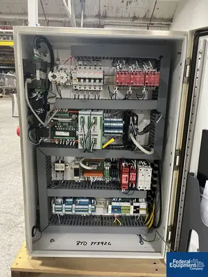 USED Hibar Hibar Capsule Filler, Model P0510