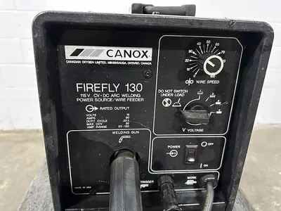 USED CANON FIREFLY 130