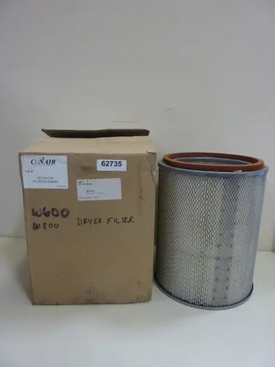Used CONAIR 267-04-724 Filters | Ideal Machinery #620182