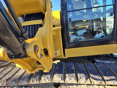 USED 2022 CATERPILLAR 309 CR