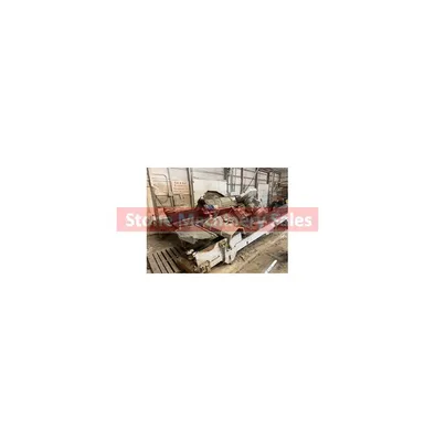 2007 Park Industries TSX 4500 Thin Veneer Saw