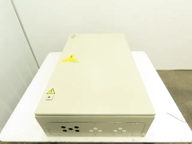 Used RITTAL _UNKNOWN_ Electrical Boxes Indiana US | Arrow Industrial #638749